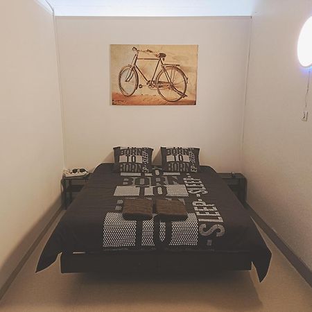Loft Chez Valy Et Herve Charleville-Mézières Exteriör bild
