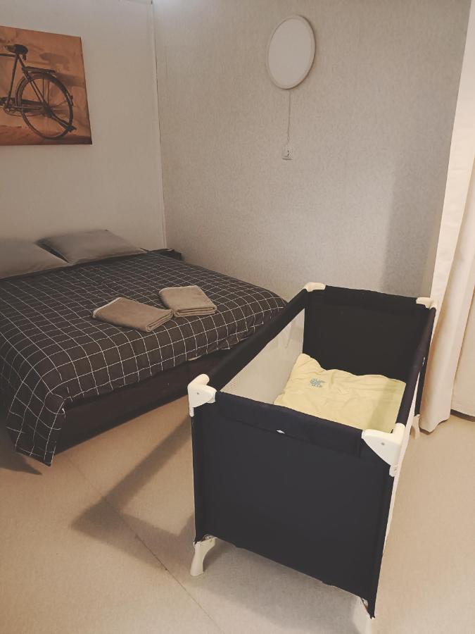 Loft Chez Valy Et Herve Charleville-Mézières Exteriör bild