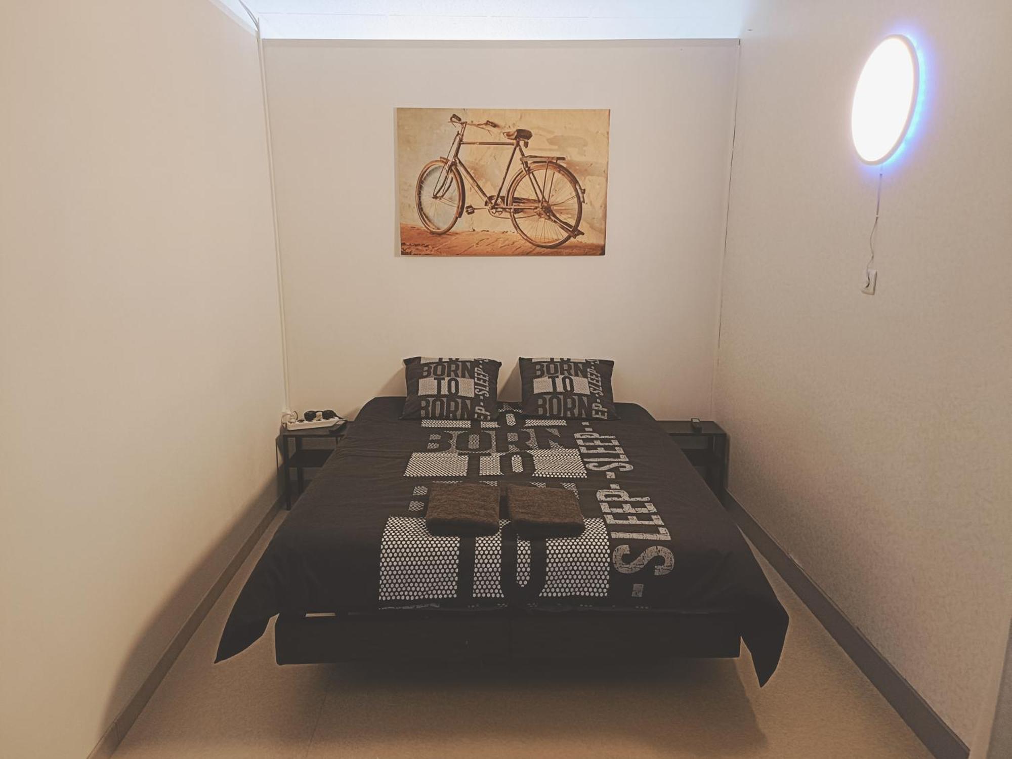 Loft Chez Valy Et Herve Charleville-Mézières Exteriör bild